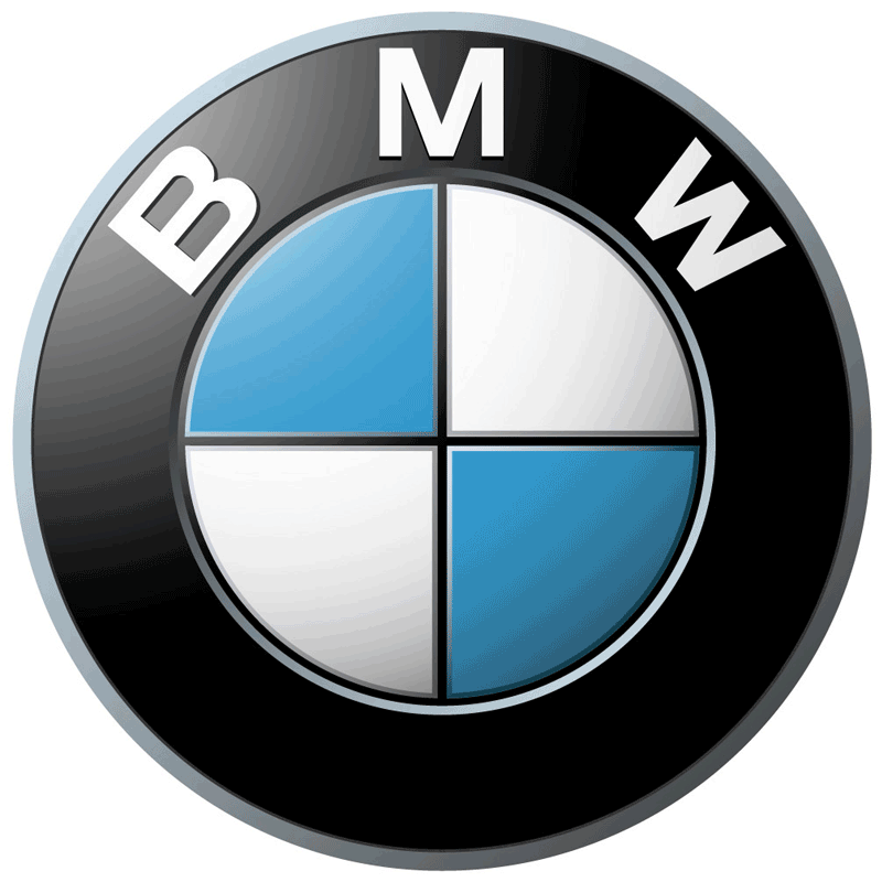 Bmw bonnet and boot badges #5