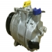 A/C COMPRESSOR FOR VOLKSWAGEN EOS 1F 2007-ONWARDS