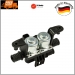 Heater Control Valve For BMW E60 E60N E61 E61N E63 E64N E64 E65 E66 64116906652