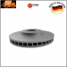 BMW Brake Disc 356mm Front for X5 E53 4.4i 4.6is 4.8is 02-06 34116756847 German Made