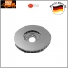 BMW Brake Disc 356mm Front for X5 E53 4.4i 4.6is 4.8is 02-06 34116756847 German Made