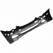 Front Bumper Cover for Mercedes Benz W203 S203 C180 C200 C230 A2038853125 German Made