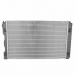 Radiator for AUDI A6 Avant 4F2 4F5 C6 2.0 TFSI 2.0 TDI 04-11 4F0121251R German Made