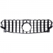 Grill Grille Chrome Front for Mercedes-Benz X156 GLA250 Turbo 1568801200 German Made