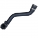 Upper + Lower Radiator Coolant Hose Pipe for E39 520i 523i 528i 1995-2003 German Made