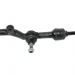 Centre Tie Rod Assembly Drag Link W/ Tie Rod Ends for Mercedes W202 S202 A208 German Made