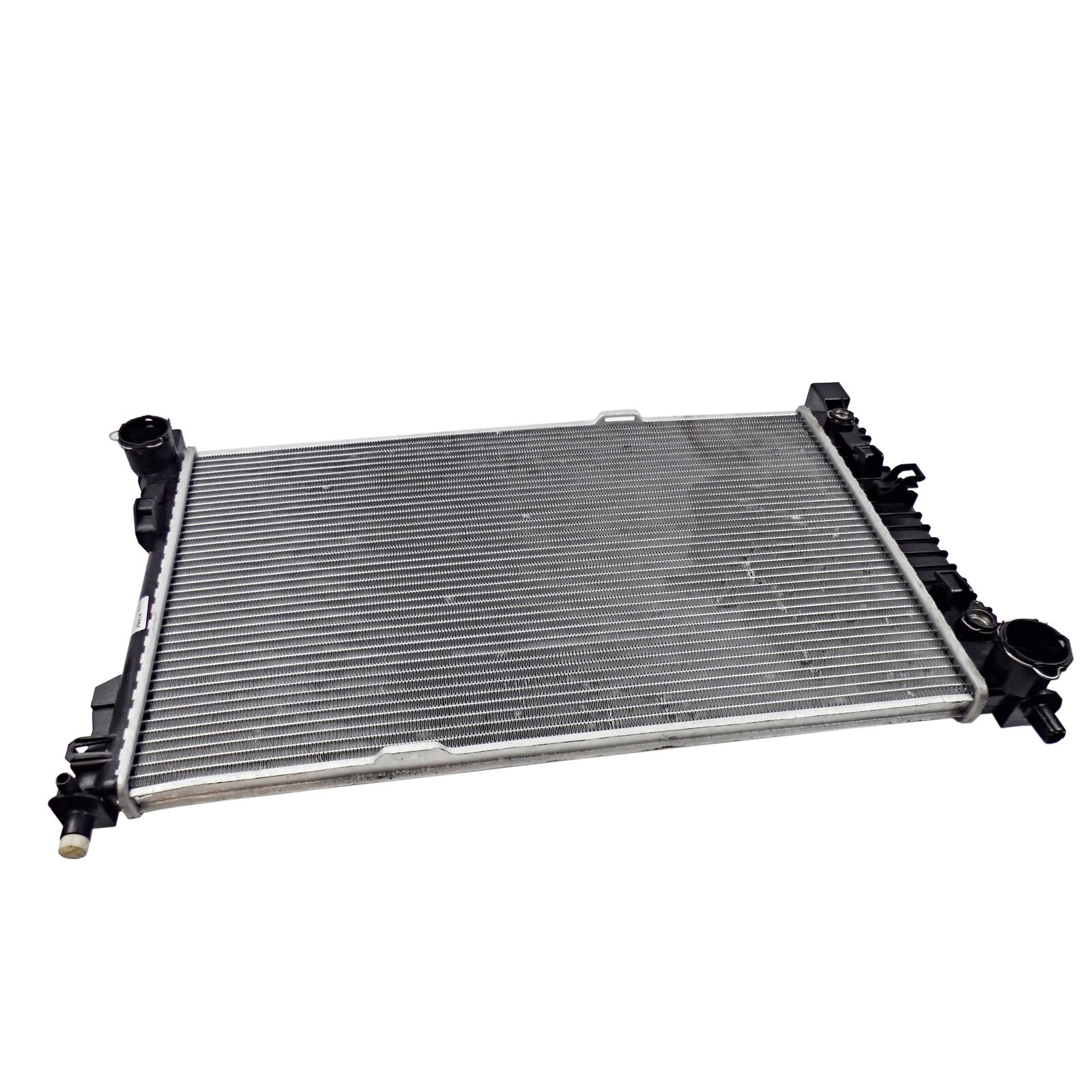 Jual Radiator Mercedes W 203 Gratis Ongkir