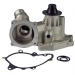 Water Pump BMW E39 E38 E52 E53 535i 540i 735i,iL 740i,iL 840i 4.4i 4.6is German