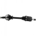 Front Left Axle Drive Shaft Assembly for 00-06 BMW X5 E53 3.0i 4.4i 4.6is German Made