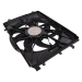 Radiator Cooling Fan for Mercedes Benz A207 C117 C204 W176 W204 W212 W246 W242