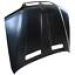 SUM Engine Bonnet Hood for BMW X5 E53 3.0i 4.4i 4.6is 3.0d 00-03 41617008328