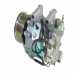 A/C COMPRESSOR FOR HONDA CIVIC FK 2012-ONWARDS