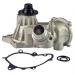 Water Pump BMW E39 E38 E52 E53 535i 540i 735i,iL 740i,iL 840i 4.4i 4.6is German