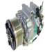 A/C COMPRESSOR FOR HONDA CIVIC FK 2012-ONWARDS