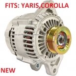 Alternator for Toyota Yaris NCP90 NCP91 1NZ-FE 2NZ-FE 1.3L 1.5L Petrol 05-12 NEW