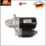 Starter Motor for BMW E82 E87 E88 E89 E90 E91 E92 E93 E60 E61 12417526236 German Made