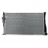 Engine Cooling Radiator for BMW E84 E89 E90 E91 E92 E93 X1 Z4 17117547059