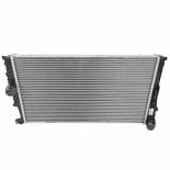 Engine Cooling Radiator for BMW F20 F21 F22 F30 F31 F34 F36 17117600520 German Made