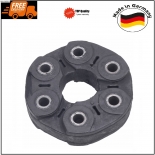 Universal Flex Disc for 2000-2010 BMW X5 E53 E70 3.0 4.4 4.6 4.8 26117503159 German Made