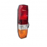 Tail light left side For toyota 70 series landcruiser troopy (wagon) 1985-2013