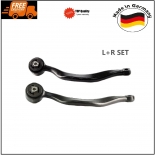 Lower Front Control Arm Kit for 00-06 BMW X5 E53 31126769717 31126769718 German Made