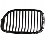 Front Right Grille for 08-15 BMW 7 Series F01 F02 F04 Hybrid 51117184152 German Made