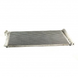 A/C Condenser for BMW X5 X6 E70 E71 E72 xDrive 30i 35i 48i 30d 64509239992 German Made