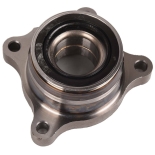 Wheel Hub Bearing Rear Left for Toyota Land Cruiser Prado J12 J15 4246060010 1PC