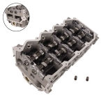 Assembled Cylinder Head Kit For Nissan Navara YD25 D40 Pathfinder R51 16 Valves