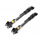 Rear Left + Right Shock Absorbers For Mercedes W164 ML280 ML300 ML350 ML500 Germ