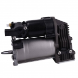 Air Suspension Compressor Pump for Mercedes M GLE-Class W166 ML350 ML400 4-Matic