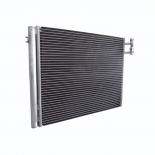 A/C CONDENSER FOR BMW X1 E84 2001-2015