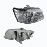 HEADLIGHT RIGHT HAND SIDE FOR HOLDEN COMMODORE VZ 2004-2006