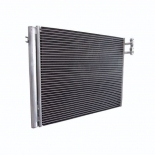 A/C CONDENSER FOR BMW 1 SERIES E87 2004-2011