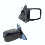 DOOR MIRROR RIGHT HAND SIDE FOR BMW 3 SERIES E36 1991-1998