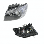 HEADLIGHT LEFT HAND SIDE FOR BMW 3 SERIES E90/E91 2005-2008