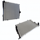 RADIATOR FOR BMW 3 SERIES E90 ~ E93 2005-2012