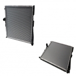 RADIATOR FOR BMW X3 E83 2004-2012