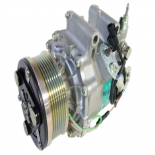 A/C COMPRESSOR FOR HONDA CIVIC FK 2012-ONWARDS