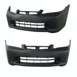 FRONT BUMPER BAR COVER FOR HONDA ACCORD CG 1997-2001