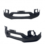 LOWER FRONT BUMPER BAR COVER FOR HONDA CR-V RM 2012-2014