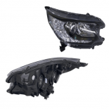 HEADLIGHT RIGHT HAND SIDE FOR HONDA CR-V RM 2012-2014