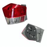 TAIL LIGHT LEFT HAND SIDE FOR HONDA CITY GM 2009-2012