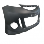 FRONT BUMPER BAR COVER FOR HONDA JAZZ GD 2004-2008