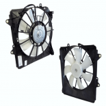 A/C FAN FOR HONDA JAZZ GE 2008-2004