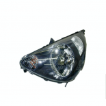 HEADLIGHT LEFT HAND SIDE FOR HONDA JAZZ GD 2002-2004