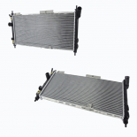 RADIATOR FOR HOLDEN BARINA SB 1994-2001