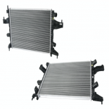 RADIATOR FOR HOLDEN BARINA XC 2001-2005