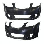 FRONT BUMPER BAR COVER FOR HOLDEN COMMODORE VE 2010-2013