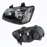 HEADLIGHT LEFT HAND SIDE FOR HOLDEN COMMODORE VE 2006-2010